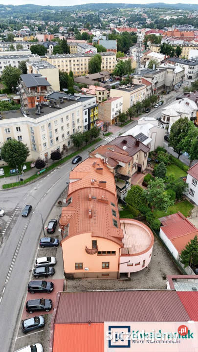 Kamienica na sprzedaż Jasło Zofii Nałkowskiej