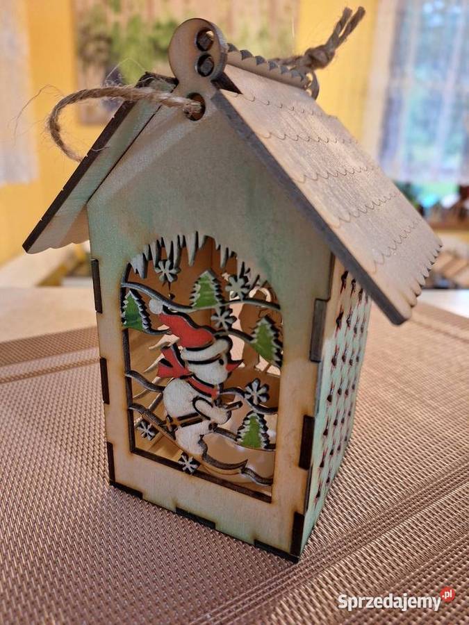 Lampiony na Roraty Strzyżów sprzedam