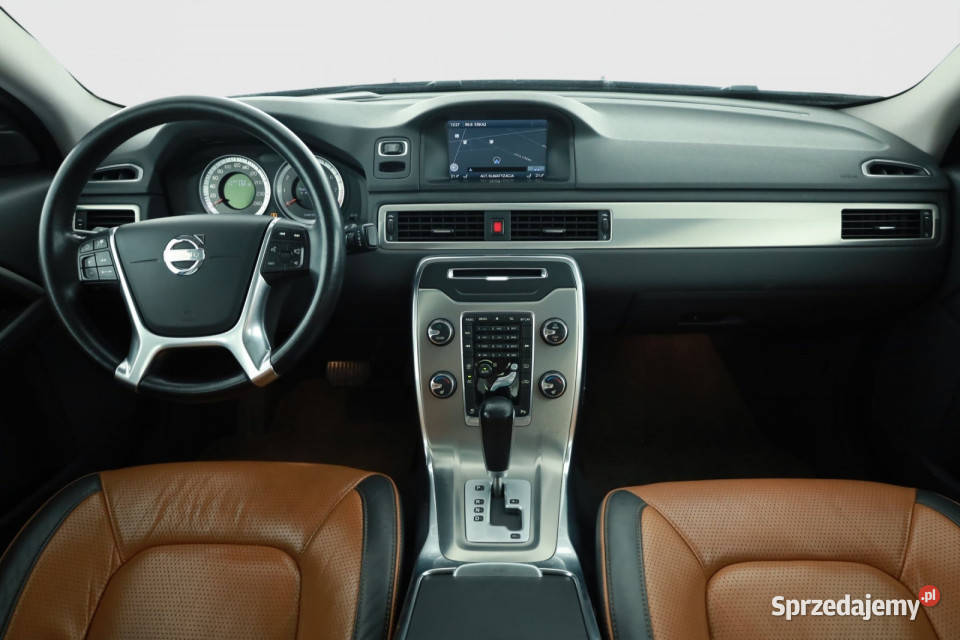 Volvo S80 T5 komputer pokładowy sprzedam