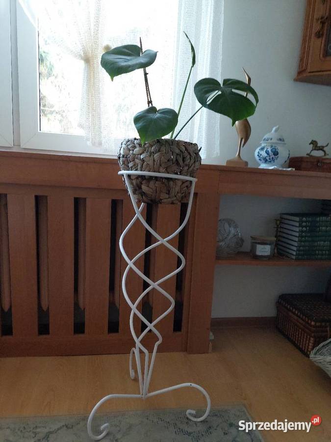 Kwietnik Metal Kwietniki Łódź