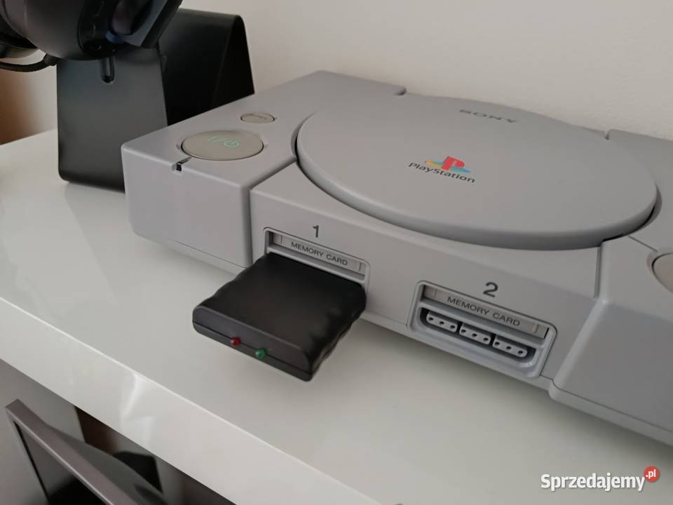 Nowy bezprzewodowy pad kontroler Sony Pruszków