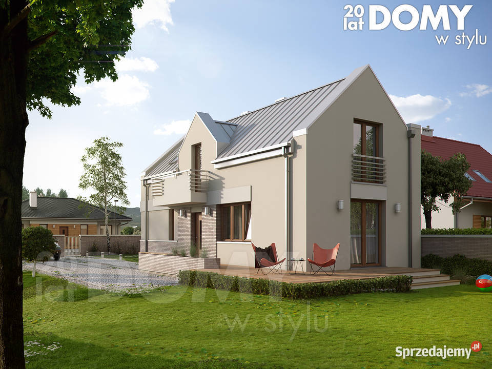 Kraków Zwierzyniec Skalna działka budowlana na 750m2