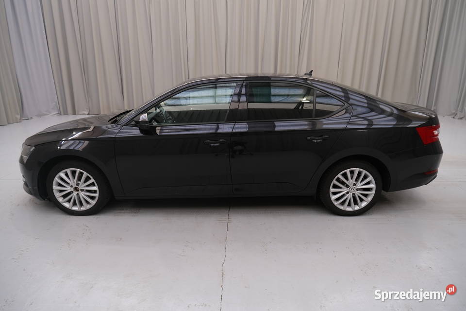SKODA SUPERB 2022 149800 ccm 150 Superb Warszawa sprzedam