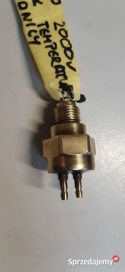 Czujnik temperatury Kawasaki Vulcan VN 1500 Jawiszowice