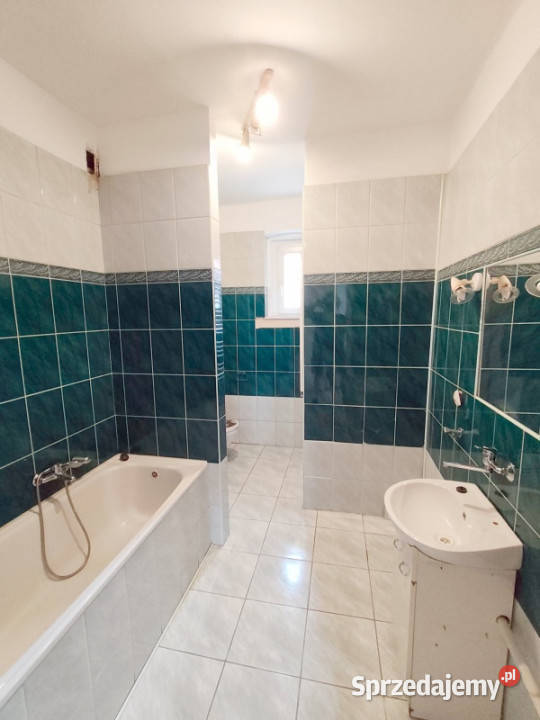 Przestronne 75 m w Śródmieściu 2 pokoje Niski Bytom