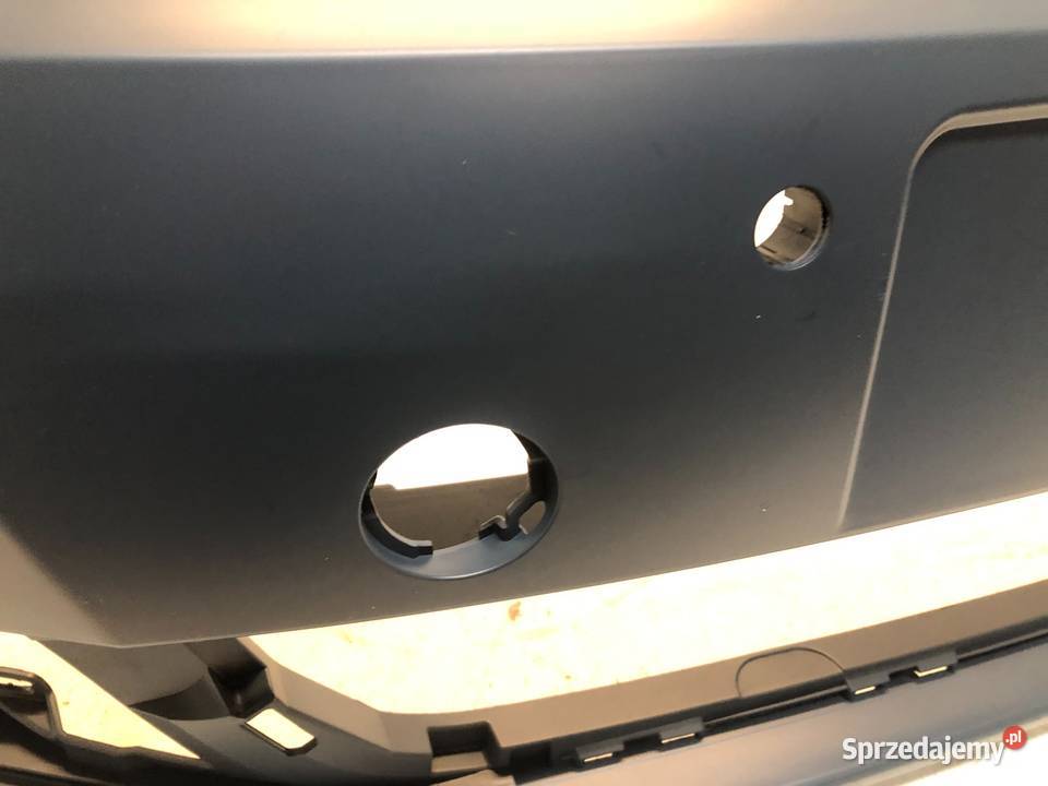 VW GOLF VI 20082012 HB POD SPRYSKI OTW PDC Skarżysko-Kamienna