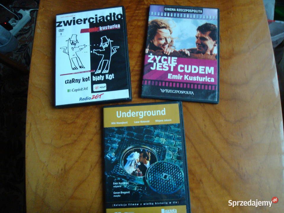 dvd filmy Historia przemocy Intersection i inne Warszawa