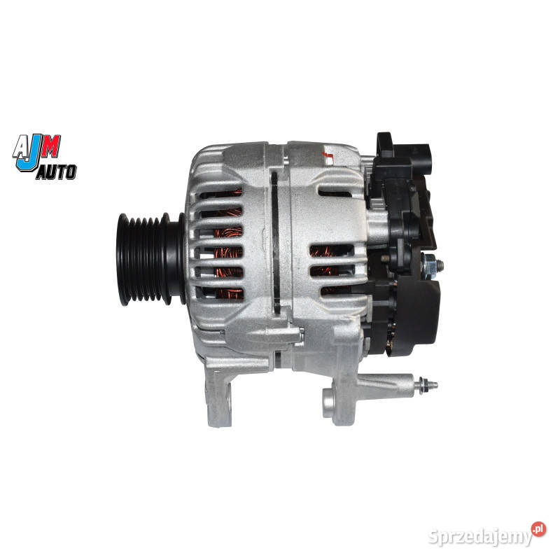 Alternator 037903025M 10 14 16 16V Seat Arosa Grabów Szlachecki sprzedam