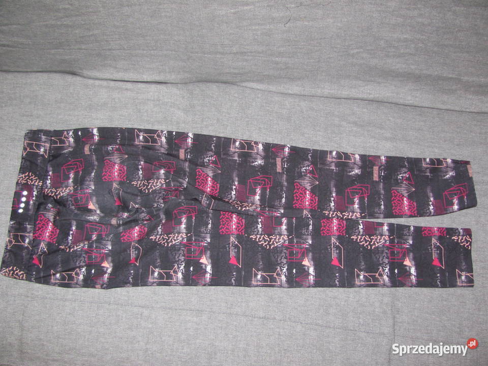 legginsy 1011 lat Zamość sprzedam