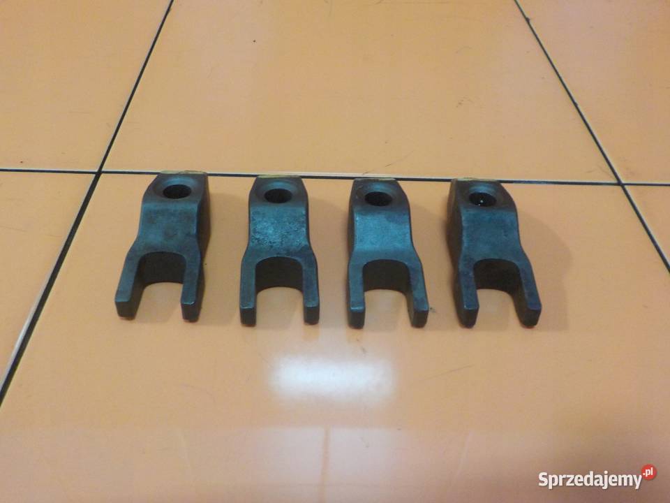 KIA CEED II i30 CERATO ELANTRA 16 CRDI 16r D4FB Suków