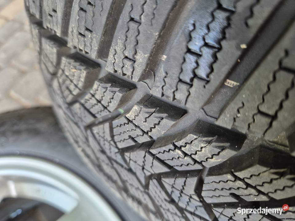 Kola aluminiowe vw audi 16 5x112 et 35 Nowe Żółkiewka-Osada