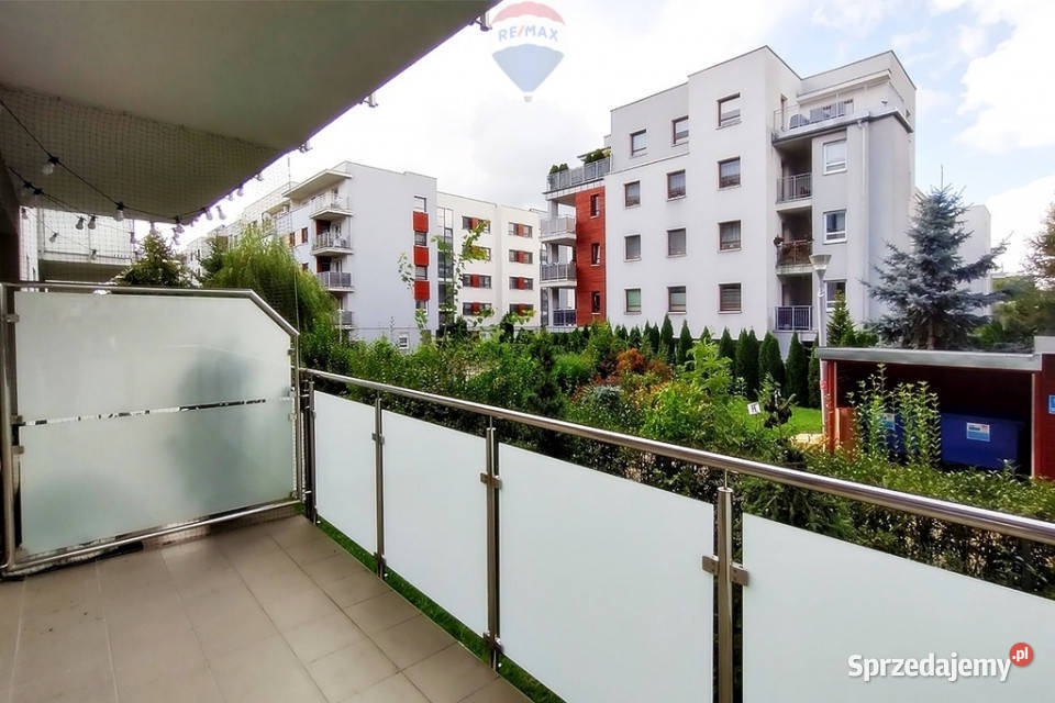 4 pokoje taras i parking parter Retkinia 2021r