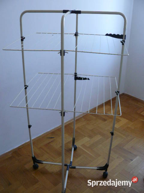 Suszarka na ubrania 30 zl Rzeszów