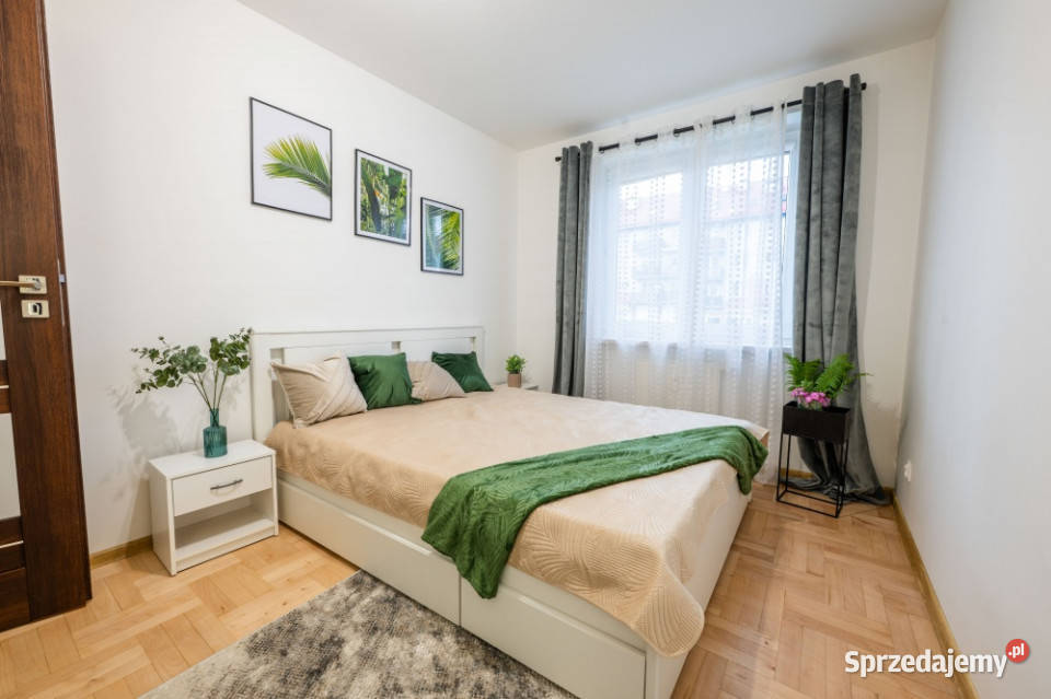 2pokojowe mieszkanie z balkonem Jaroty Kanta Sprzedaż Olsztyn