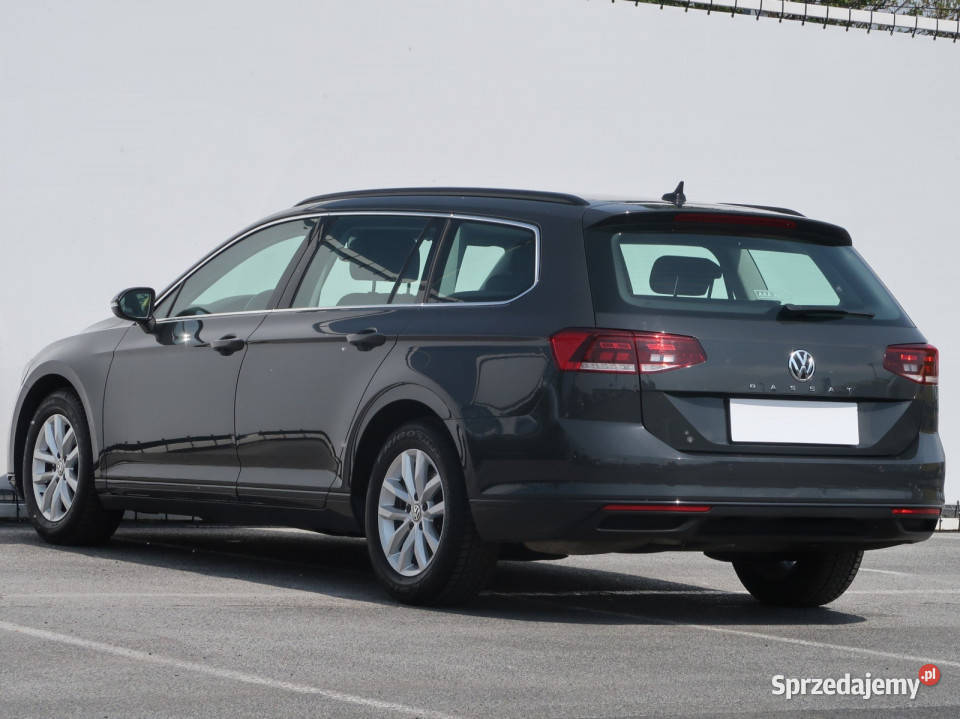 VW Passat 15 TSI Lublin