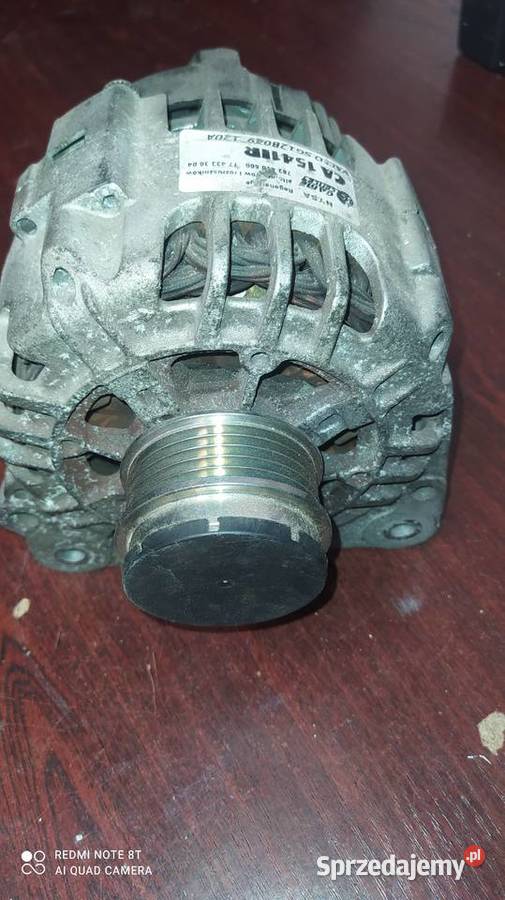 Alternator Valeo CA154IR sprzedam