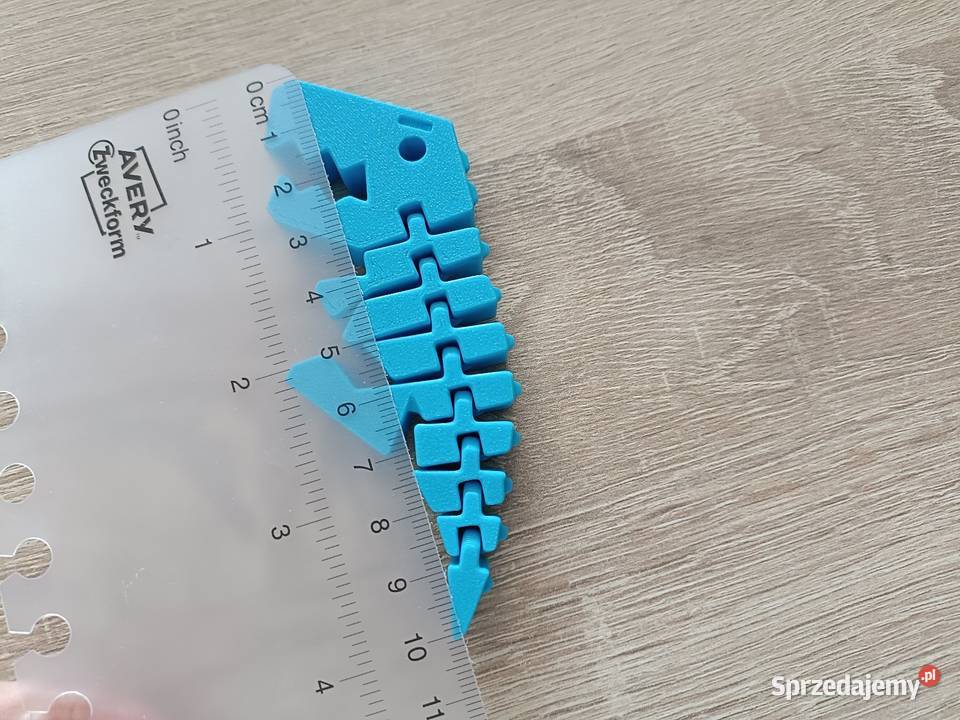 Dinozaury 3D ruchome elementy Kwidzyn