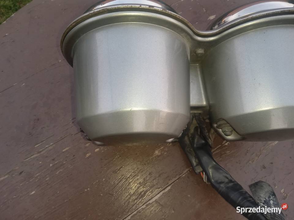 Zegary Suzuki vx 800 Dąbrowa Górnicza