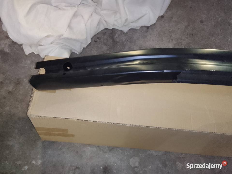 Belka czołowa przód Nissan Tida Tarnów