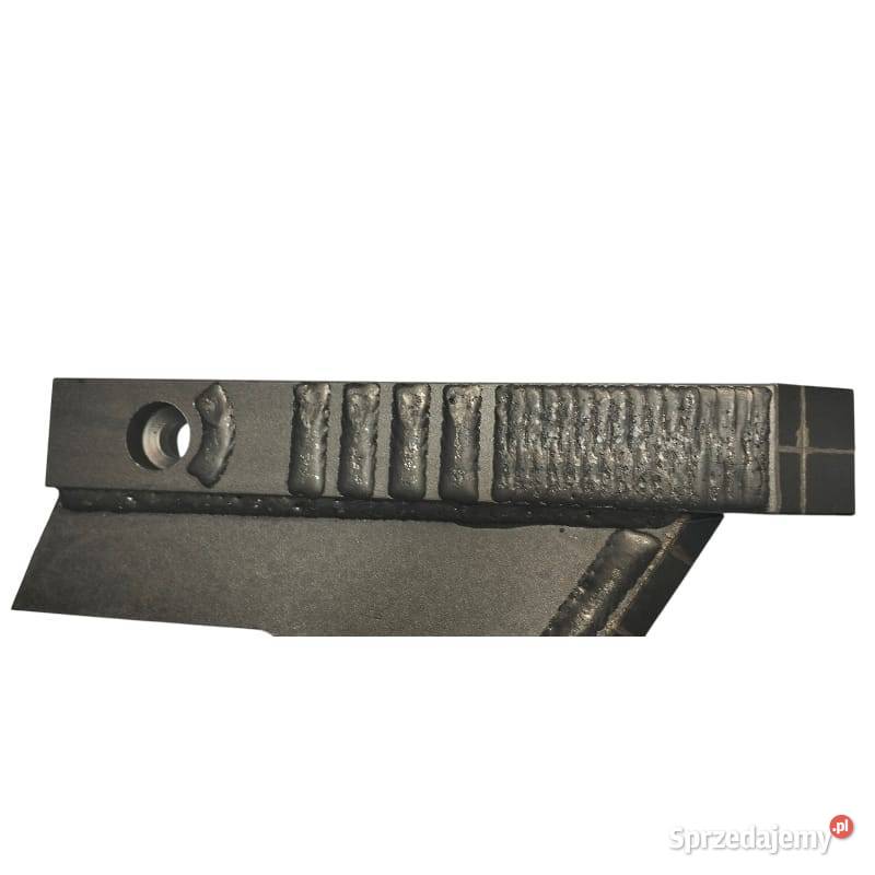 Redlica Agrisem CULTIPLOW COMBIPLOW SOC2012331 Kawnice