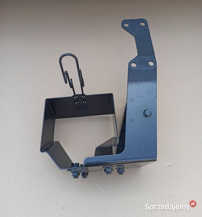 SCANIA MAN VOLVO DAF UCHWYT MOCOWANIE KLINA Z