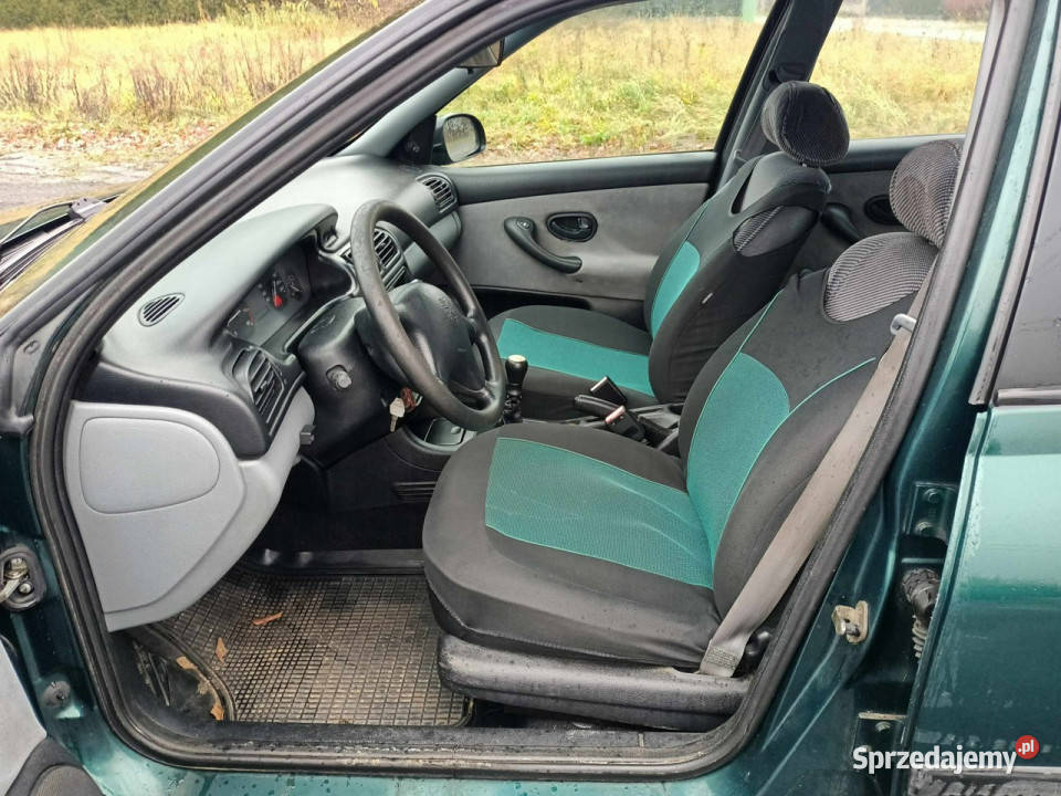 Peugeot 406 Peugeot 406 18 bg 97r małopolskie Tarnów