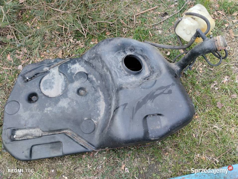 Bmw e34 Zbiornik paliwa Tomaszów Mazowiecki