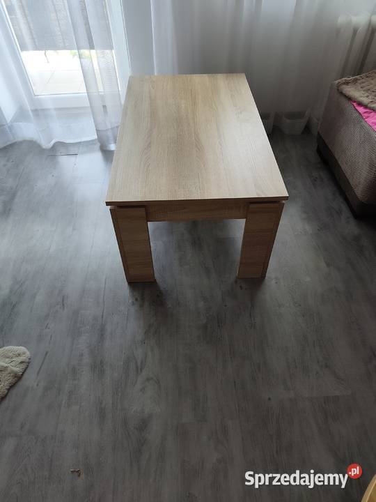 Ława stolik kawowy sprzedam