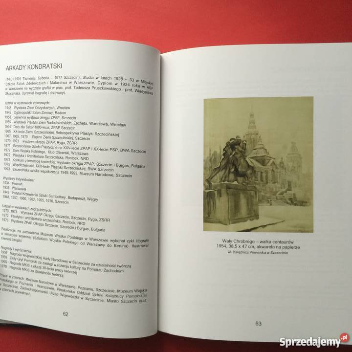 Z galerii wspomnień Szczecin