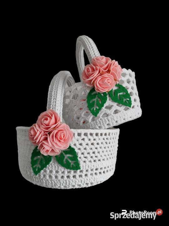 Koszyki Wielkanocne sprzedam