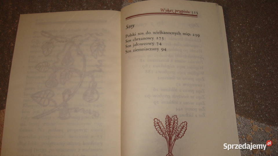 W staropolskiej kuchni i polskim stole Lemnis js Szczecin