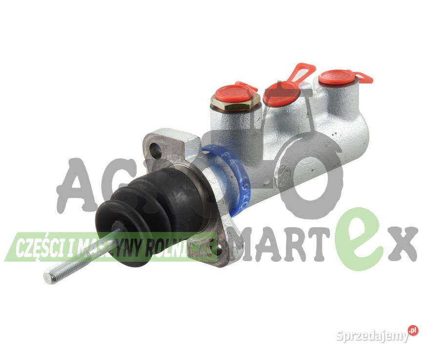 1471975M92 1471975M91 POMPKA HAMULCOWA MF sprzedam