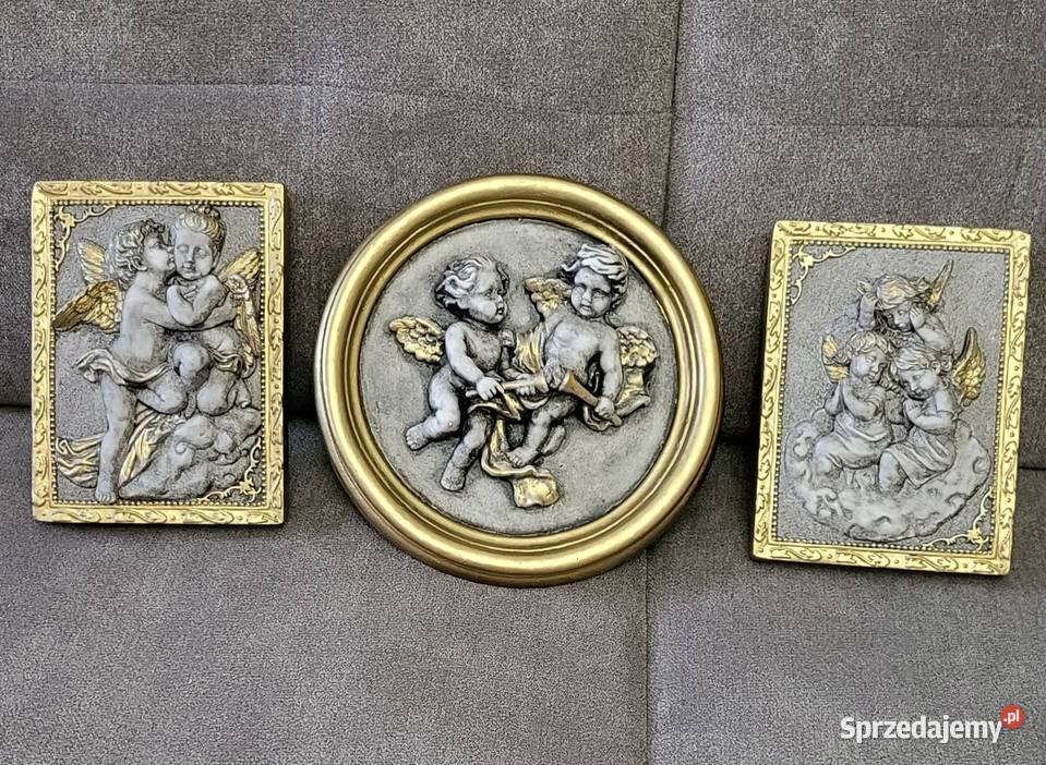 SZTUKATERIA GIPSOWA PŁASKORZEŹBA EGIPSKA EGIPT Wyposażenie wnętrz Zielona Góra sprzedam