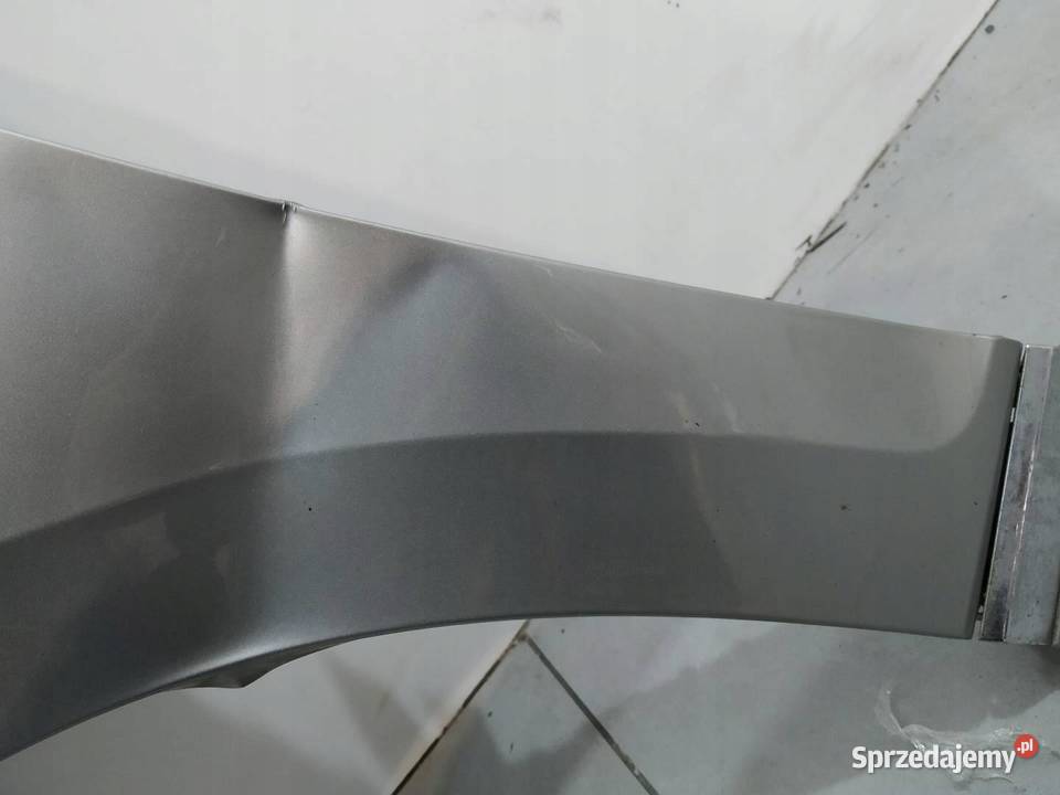 BŁOTNIK VW Volkswagen Passat VIII 2014 B8