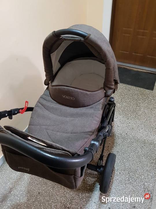 Wózek 2w1 Poznań