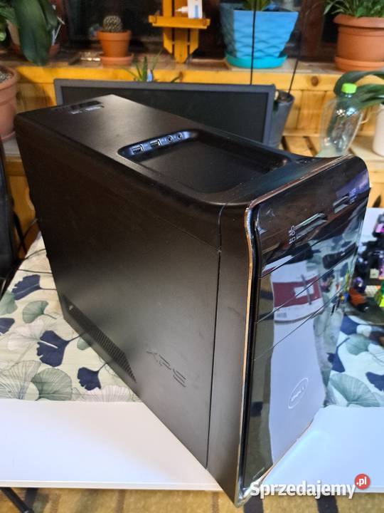 Pc I5 4590 16 gb hyperX rx 570 4gb hddssd