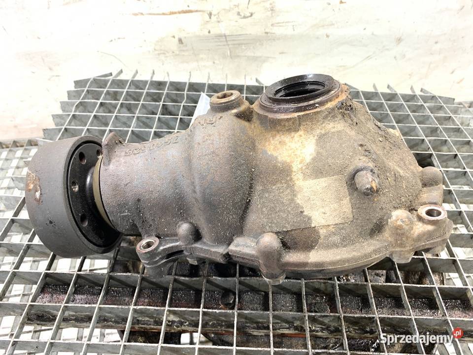 MOST DYFER PRZÓD BMW E83 7540534 20 150 0311 sprzedam