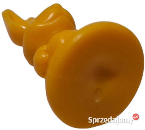 Króliczek żółty pionek Ravensburger Funny Bunny Czeladź sprzedam