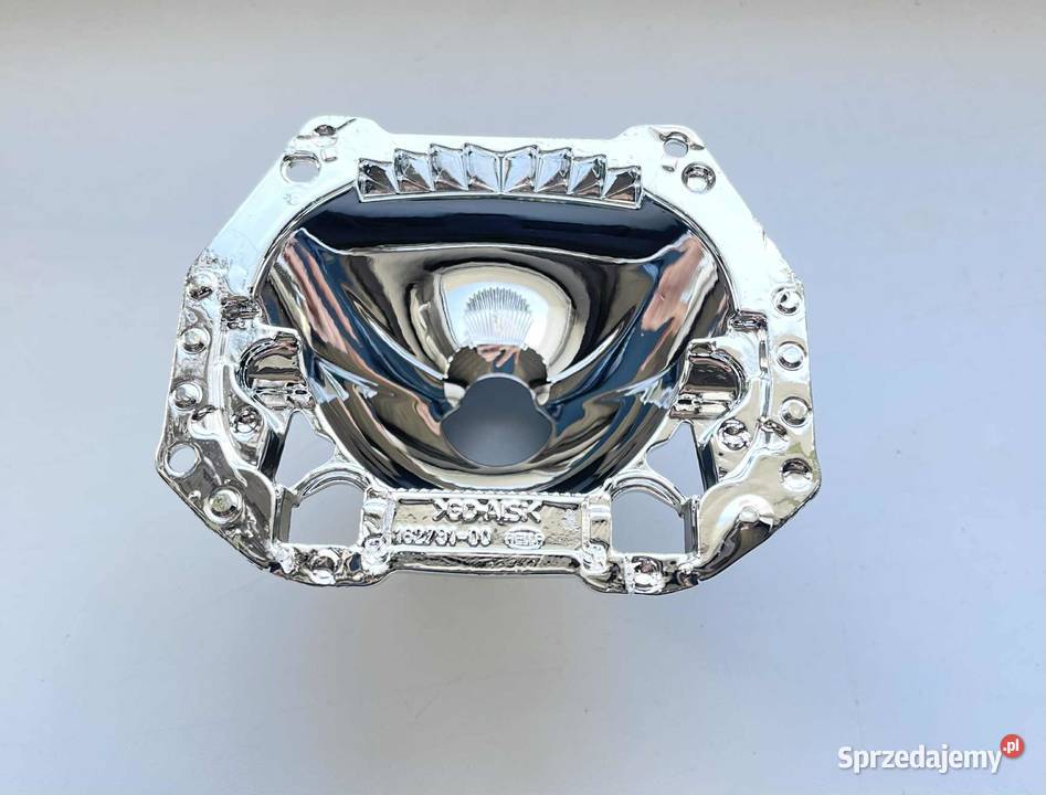 BMW E60 LIFT ODBŁYŚNIK XENON D1S W 50 KAUCJI Ostroróg