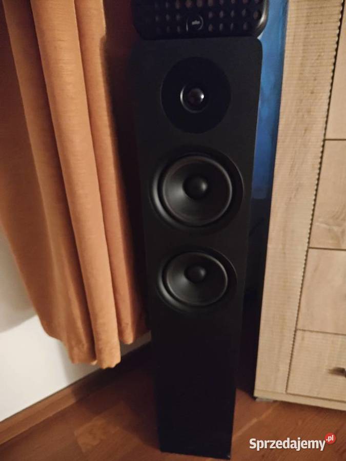 Odtwarzacz CD System Fidelity CD 300SE Warszawa
