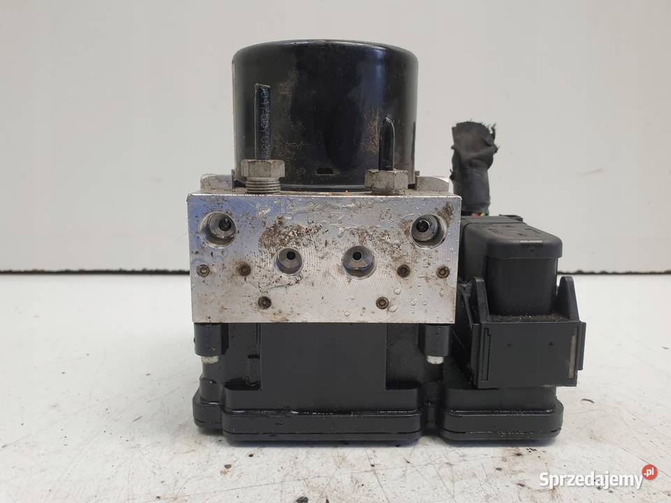 Volvo XC60 POMPA ABS Sterownik 31329137