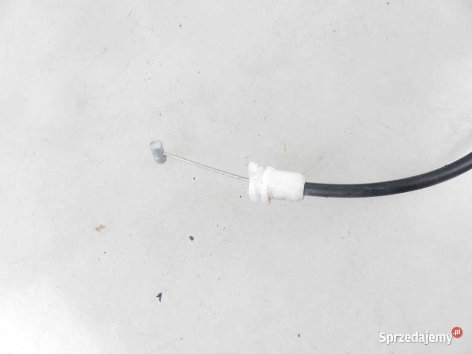 ZAMEK LEWY PRZEDNI CITROEN C5 III 6 PIN