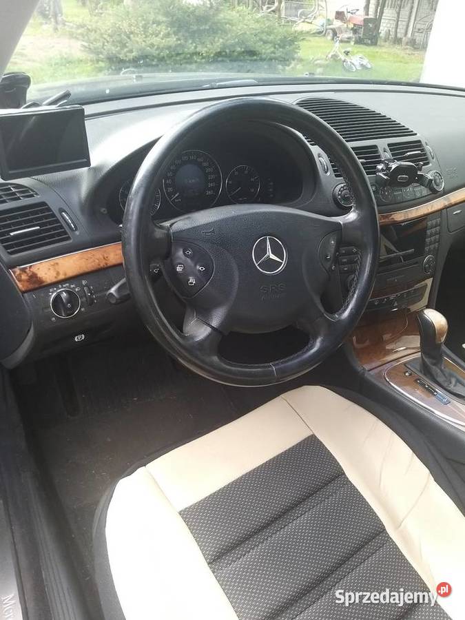 Sprzedam Napęd tylna oś Malbork