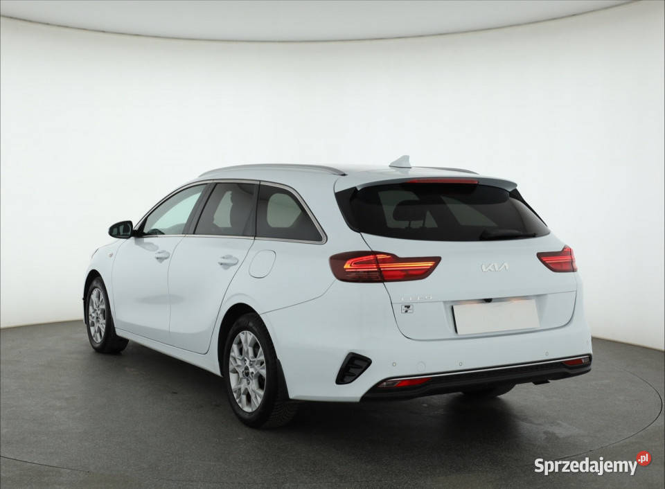 Kia Ceed 15 TGDI Piaseczno
