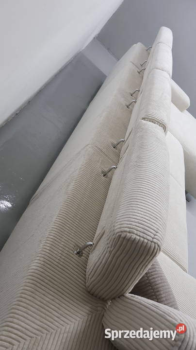 TNP WIelkie U regulowane zagłówki rogówka salon Poznań