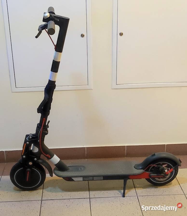 Hulajnoga M365 mazowieckie Warszawa