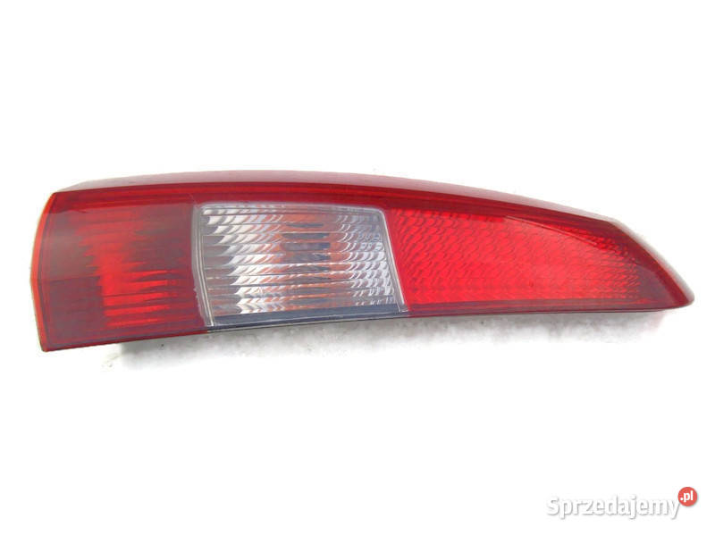 Volvo XC70 Lampa tyl tylna prawa lewa Oryginal Oświetlenie mazowieckie Mińsk Mazowiecki