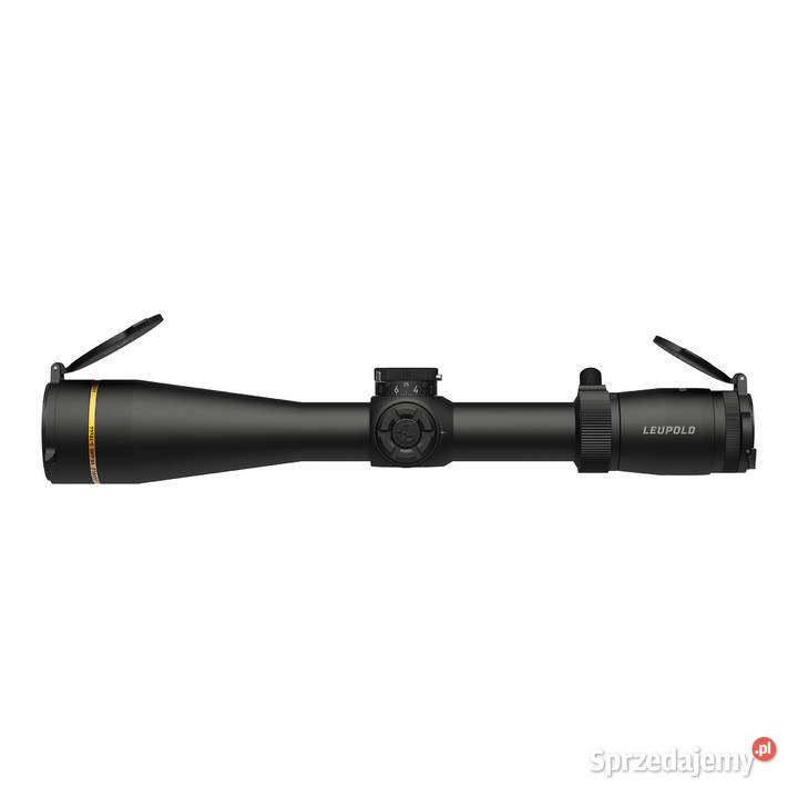 Luneta celownicza Leupold VX6HD Gen2 318x44 30mm Sporty strzeleckie i myślistwo Warszawa