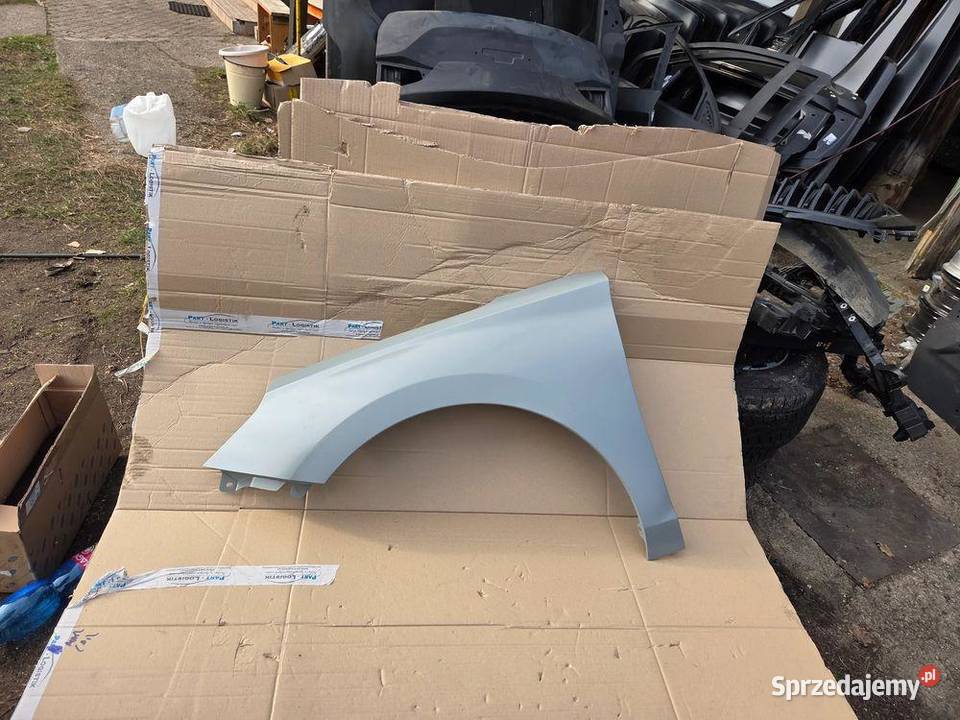 Błotnik lewy przód przedni Hyundai I30 III