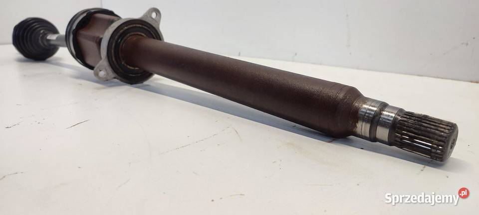 VOLVO XC40 PÓŁOŚ LEWA PRAWA PRZÓD 32339045 dolnośląskie